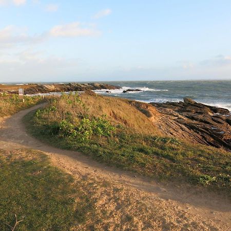 Studio Les Trois Iles-7 By Interhome Quiberon Dış mekan fotoğraf